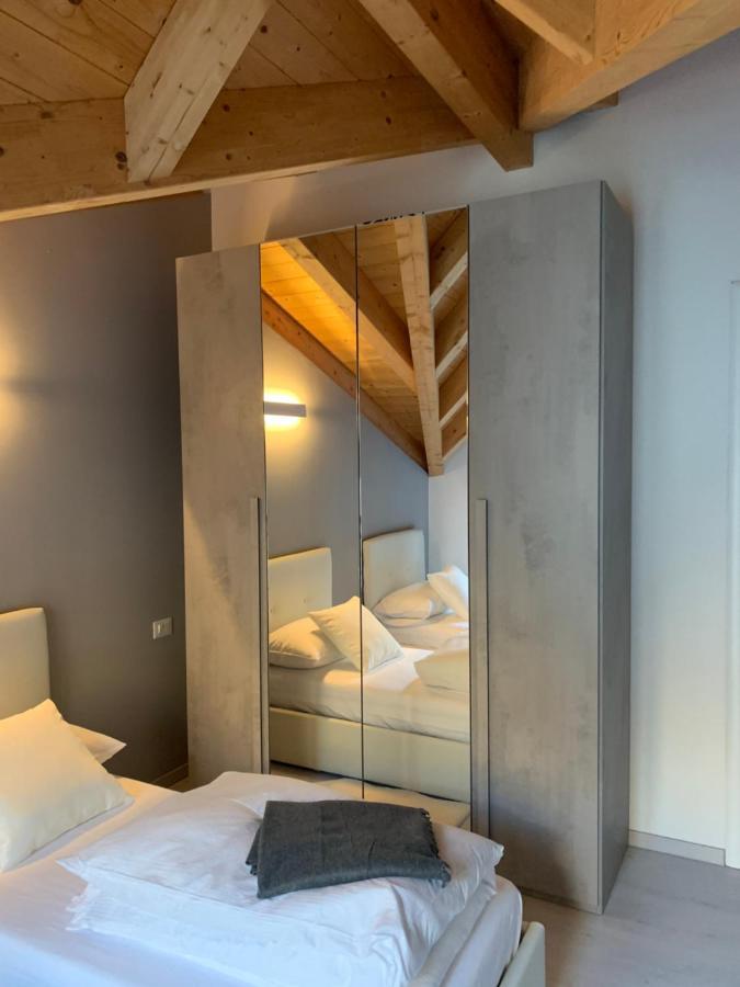 Alpin Sky Apartment Temu Exterior photo